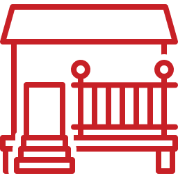 Decks & Exterior Carpentry Services